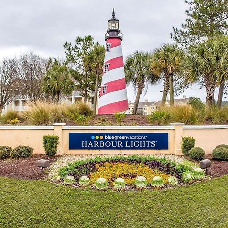 Bluegreen Vacations Harbour Lights Socastee Luaran gambar