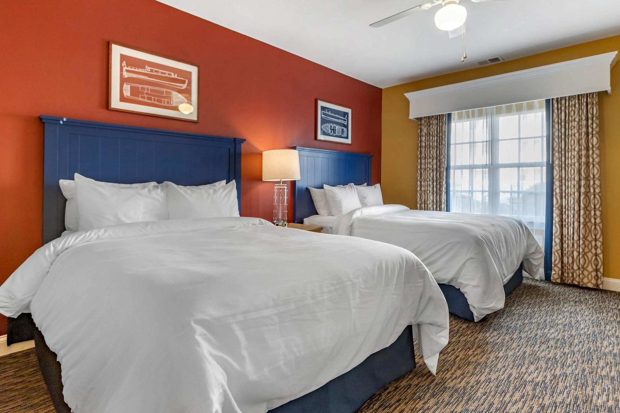 Bluegreen Vacations Harbour Lights Socastee Luaran gambar